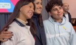 Paula Franco: “Espacios como estos siembran compromiso y fortalecen la democracia”
