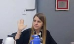 El polémico silencio de la diputada Kurtz sobre el caso del candidato de Eldorado denunciado por abuso sexual