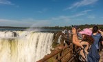  Puerto Iguazú, entre los destinos más elegidos del país en el fin de semana XXL