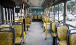  ​MIÉRCOLES DE ALERTA: La UTA confirmó el paro y mañana jueves no habrá colectivos en todo el país 