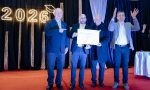 Puerto Iguazú celebró la graduación de 80 nuevos profesionales del ITEC