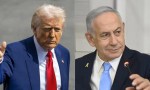 Trump llamó “loco” a Netanyahu y lo responsabilizó por complicar las negociaciones con Irán