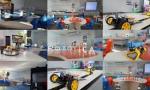 La Escuela de Robótica, una muestra del potencial de la inteligencia artificial en la educación