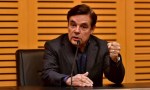 Carlos Rovira presentó a los candidatos del Frente Renovador de cara a las elecciones de octubre