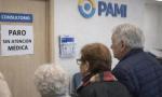  ¡Atención jubilados! Médicos de cabecera y odontólogos de PAMI van al paro por 72 horas