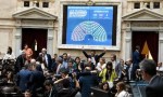 La Cámara de Diputados aprobó el DNU de Milei y el Gobierno logró blindar el acuerdo con el FMI
