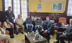Safrán reveló que ANSES no transfiere aportes a la caja previsional provincial desde hace dos años