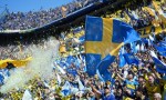  BOCA JUNIORS CELEBRA 121 AÑOS DE HISTORIA, GLORIA Y PASIÓN