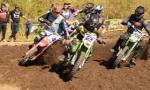 El Campeonato Argentino de Motocross paraliza a Eldorado