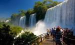 Puerto Iguazú ya registra un 75% de reservas hoteleras para Semana Santa