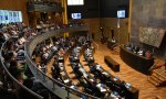 Renovación en marcha, oposición en retirada