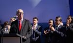 PASSALACQUA EN EL ACTO DEL 9 DE JULIO: “EL PODER CENTRAL DEBE RESPETAR Y ENTENDER QUE LAS PROVINCIAS SOMOS PREEXISTENTES A LA NACIÓN, NOSOTROS LA CREAMOS”