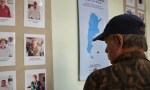 MISIONES: INAUGURAN MUESTRA EN HOMENAJE A LOS HÉROES MISIONEROS DE MALVINAS
