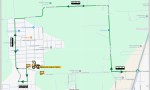  ¡Atención vecinos! Cambia el recorrido del colectivo por obras de asfalto: conocé los detalles 