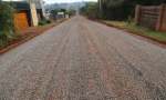 Eldorado: Aplican nuevas tecnologías para el mantenimiento de caminos