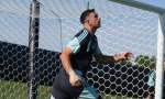  Dibu Martínez llevó tranquilidad y se enfoca en el Mundial 2026