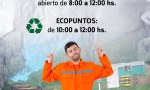  Atención Eldorado: Así funcionarán el Basural Municipal y los Ecopuntos durante el feriado 
