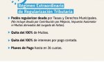 Eldorado: Sigue vigente el régimen extraordinario de Regularización Tributaria, que tiene grandes beneficios para los comerciantes 