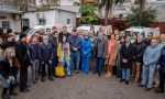 EL GOBIERNO DE MISIONES ENTREGÓ NUEVAS AMBULANCIAS A LOS MUNICIPIOS DE PUERTO PIRAY, 9 DE JULIO Y AZARA E INSUMOS A CENTROS ASISTENCIALES DE LA PROVINCIA