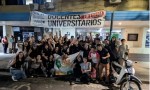  “Más Humanidades” conducirá el Centro de Estudiantes de la Facultad de Humanidades y Ciencias Sociales de la UNaM