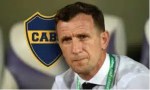 ¡BOMBAZO EN EL XENEIZE! Arruabarrena dio el "sí" y ya se prepara para su segundo ciclo en Boca
