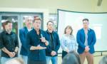  ​CUMBRE POLÍTICA EN ELDORADO: Concejales y diputados de toda la provincia debaten la reforma electoral y el uso de Inteligencia Artificial
