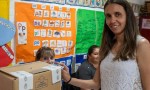  De prometer ser la voz del sector productivo, qué proyectos presentó Maura Gruber