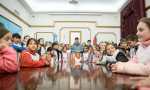 PROGRAMA “CONOZCO MISIONES CON MI ESCUELA”: 1.800 NIÑOS Y NIÑAS CONOCIERON LA PROVINCIA.
