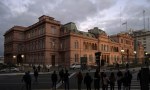  Argentina en tensión: economía frágil, política bajo sospecha y el termómetro social en rojo