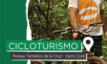 EL MINISTERIO DE TURISMO Y EL BANCO MACRO PRESENTARON UN ATRACTIVO CIRCUITO DE CICLOTURISMO EN SANTA ANA