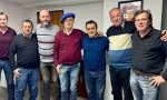 Herrera Ahuad mantuvo encuentro estratégico con yerbateros y madereros