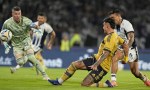 Boca ganó en Córdoba y sigue en levantada en el Apertura