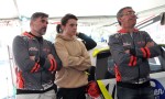  ¡Aceleran los Possiel! El binomio eldoradense desembarca en Rosario con sed de podio en el Turismo Pista