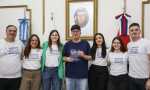  Jóvenes misioneros fueron reconocidos a nivel nacional por un proyecto que impulsa la producción local de pescado