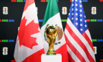  ​¡Se frena el planeta! Arranca el Mundial 2026 con una megafiesta inaugural y el debut de México