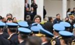 El Gobierno lanzará un decreto para impulsar cambios en las funciones de la Gendarmería, Prefectura y la PSA
