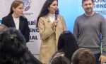PAULA FRANCO: "CUANDO IGUALAMOS EL ACCESO AL CONOCIMIENTO, AMPLIAMOS LAS POSIBILIDADES DE CADA CHICO Y CADA COMUNIDAD"