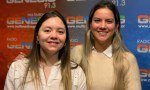 Ornella Beccaluva y Analia Nuñez: “Hay un gobierno que nos escucha, que nos hace parte, tanto a nivel local como provincial»