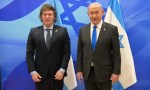Milei viaja a Israel en su tercera visita oficial y refuerza la relación bilateral