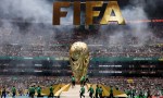  ​¡Fiesta total! Con Shakira a la cabeza, México encendió la mecha del Mundial 2026 en un Azteca vibrante 