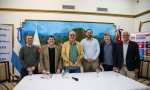 PASSALACQUA PRESENTÓ LA CUARTA EDICIÓN DEL BLACK FRIDAY ALEM