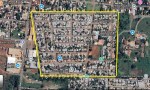 AVANZA LA REGULARIZACIÓN DOMINIAL DE MEDIO MILLAR DE FAMILIAS EN EL BARRIO SAN JORGE DE POSADAS