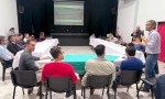 MÁS DE 800 EFECTIVOS SE FORMARON EN MISIONES PARA ENFRENTAR AL CRIMEN ORGANIZADO Y LOS DELITOS ECONÓMICOS