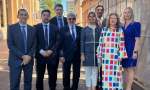 La Justicia de Misiones avanza en su modernización: reestructuran las Oficinas de Mandamientos y Notificaciones