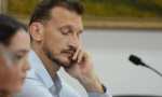 Juicio por pedofilia: la Fiscalía pidió 15 años de condena para Germán Kiczka