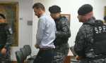 El exdiputado puertista Germán Kiczka fue condenado a 14 años de prisión