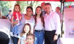Eldorado: Entrega de Cesiones de Derechos Dominales