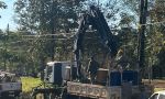 Energía de Misiones: Puerto Iguazú refuerza su infraestructura eléctrica con nuevas líneas en la zona hotelera y el centro urbano