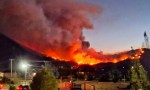  El cielo dio un respiro en Chubut: la lluvia trajo alivio, pero el fuego no da tregua 