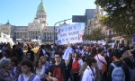 Universidades en alerta: convocan a una nueva marcha por el financiamiento